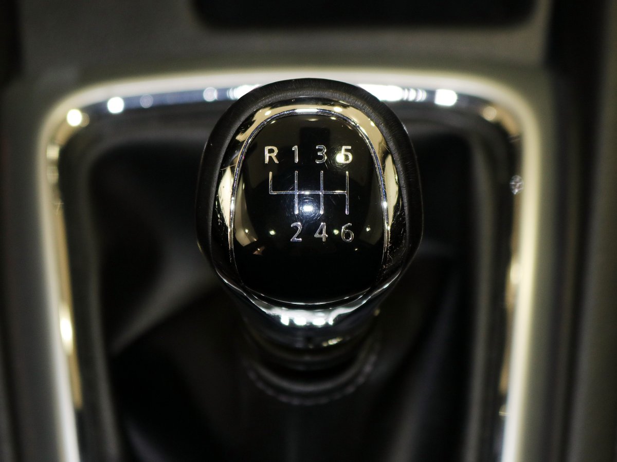 Foto Nissan Qashqai 28