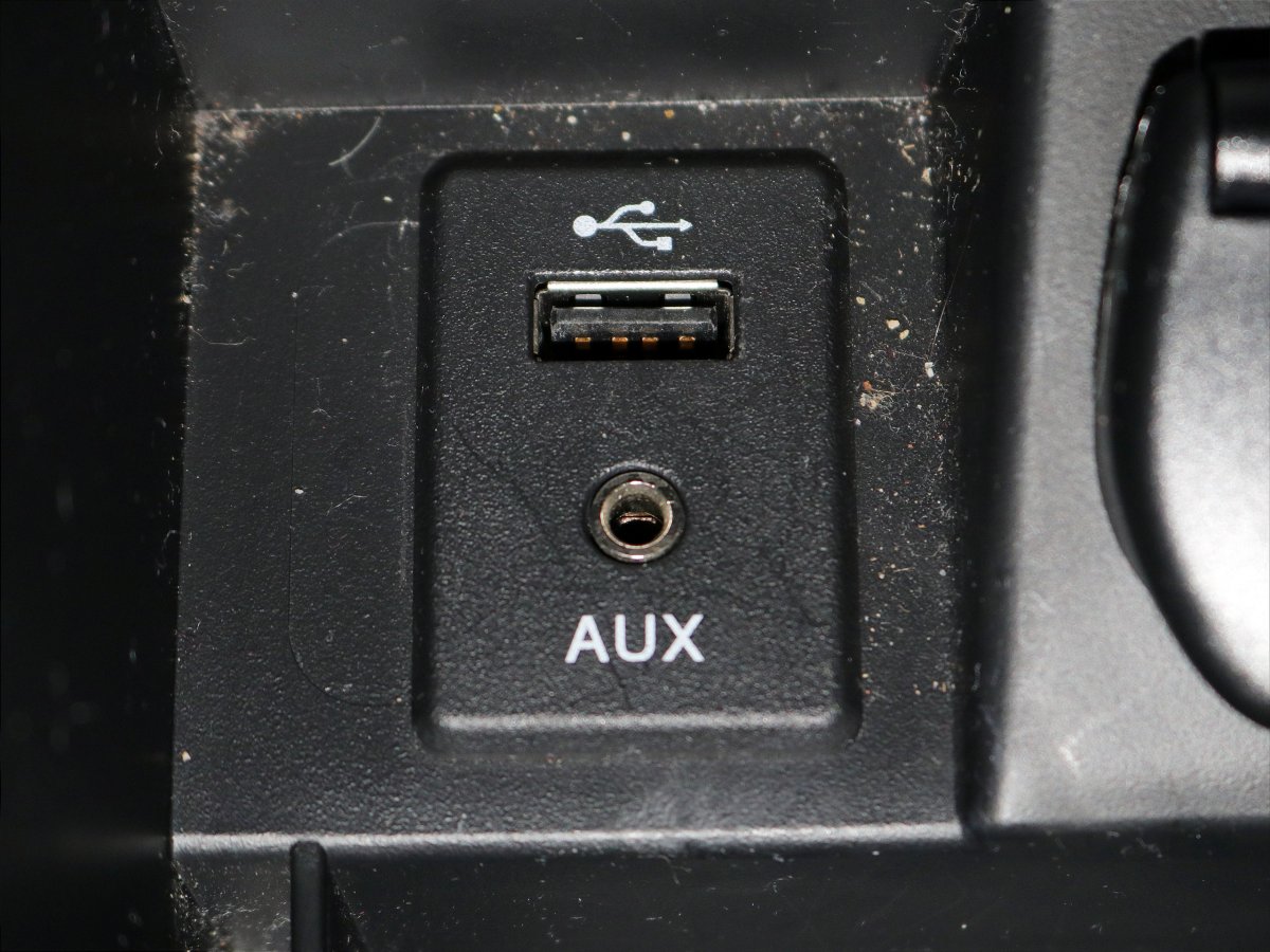 Foto Nissan Qashqai 29