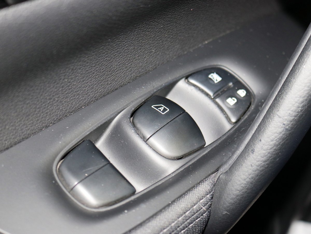 Foto Nissan Qashqai 30