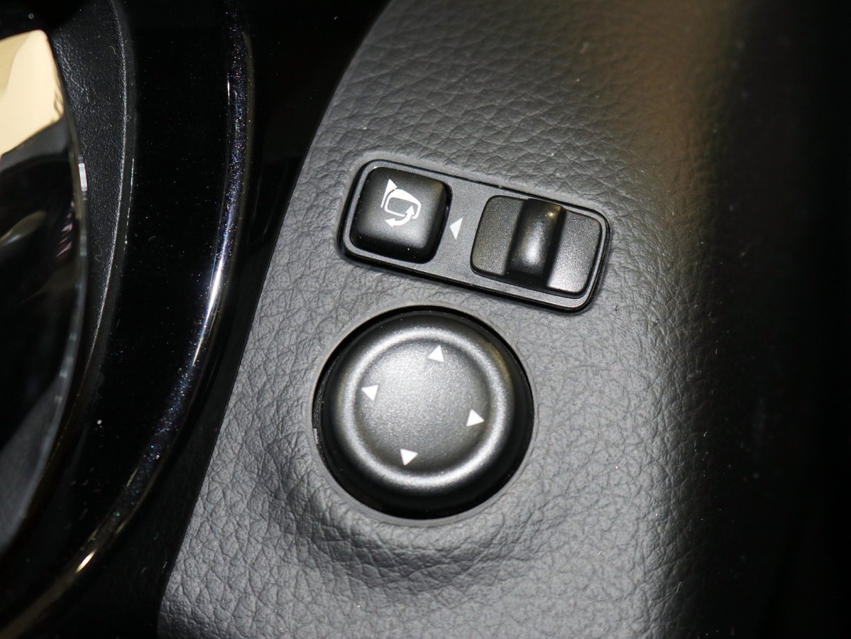 Foto Nissan Qashqai 31