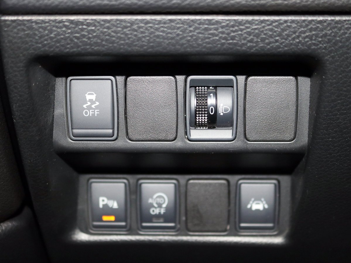 Foto Nissan Qashqai 33