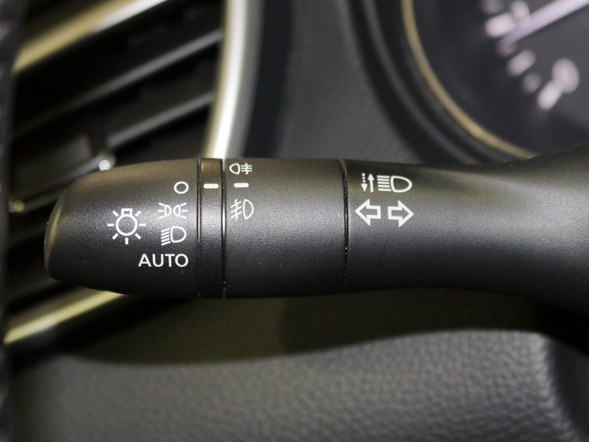 Foto Nissan Qashqai 34