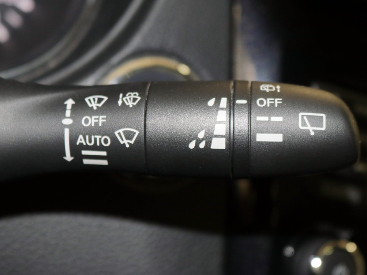 Foto Nissan Qashqai 35