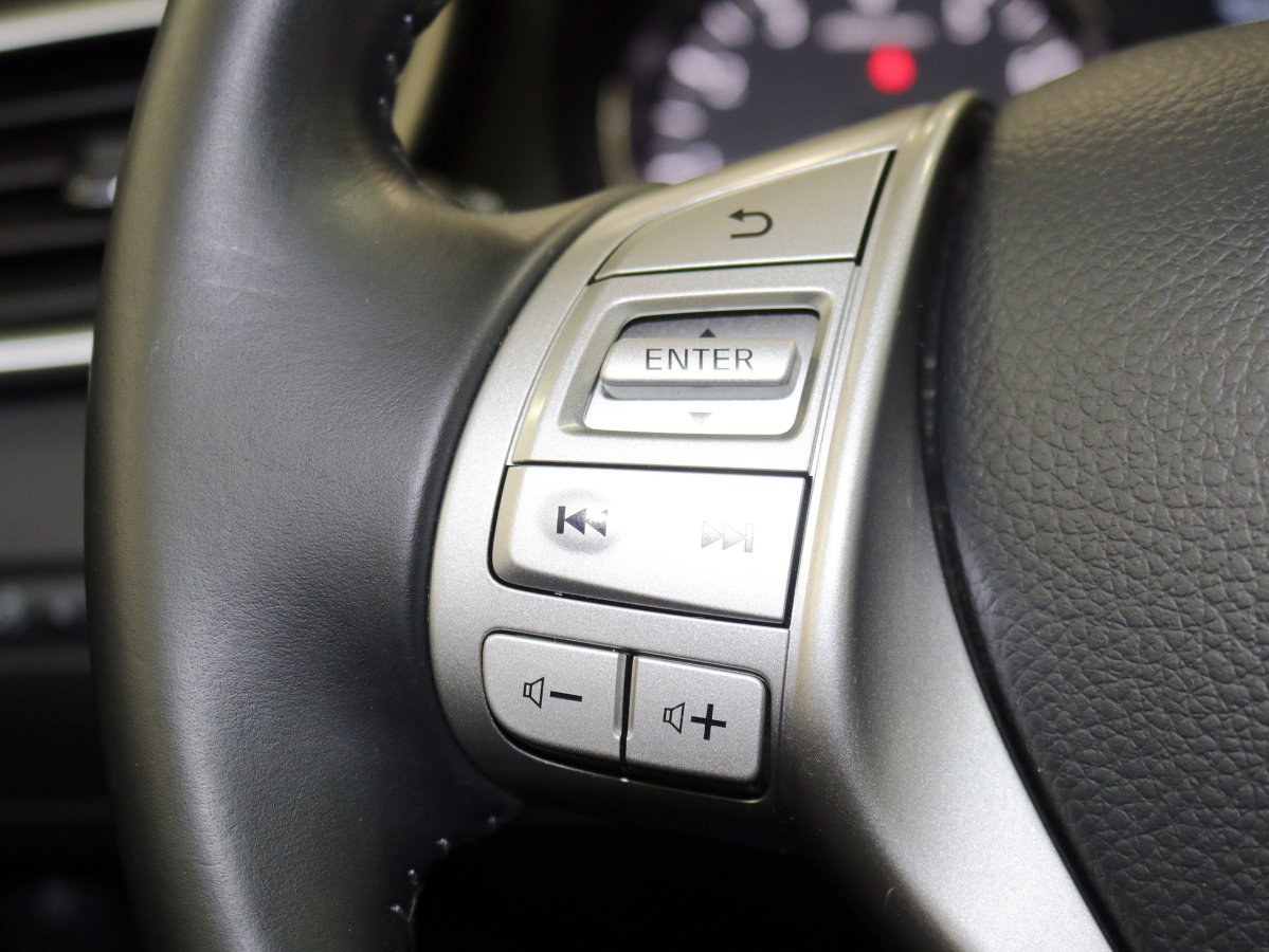 Foto Nissan Qashqai 36
