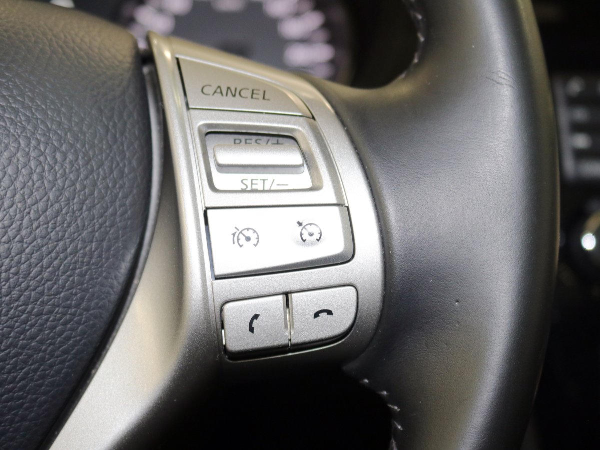 Foto Nissan Qashqai 37