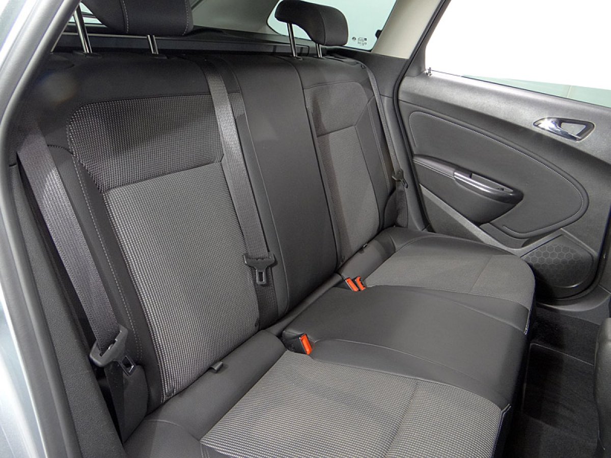 Foto Opel Astra 23