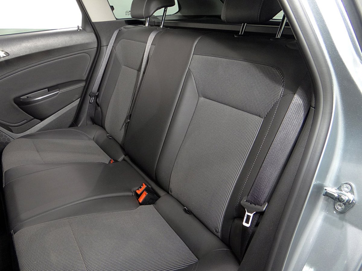 Foto Opel Astra 24
