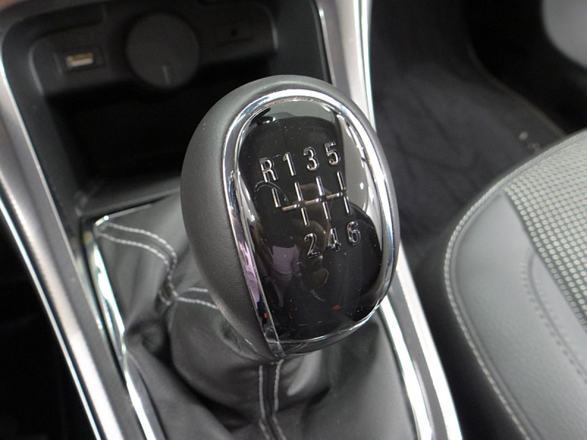 Foto Opel Astra 31