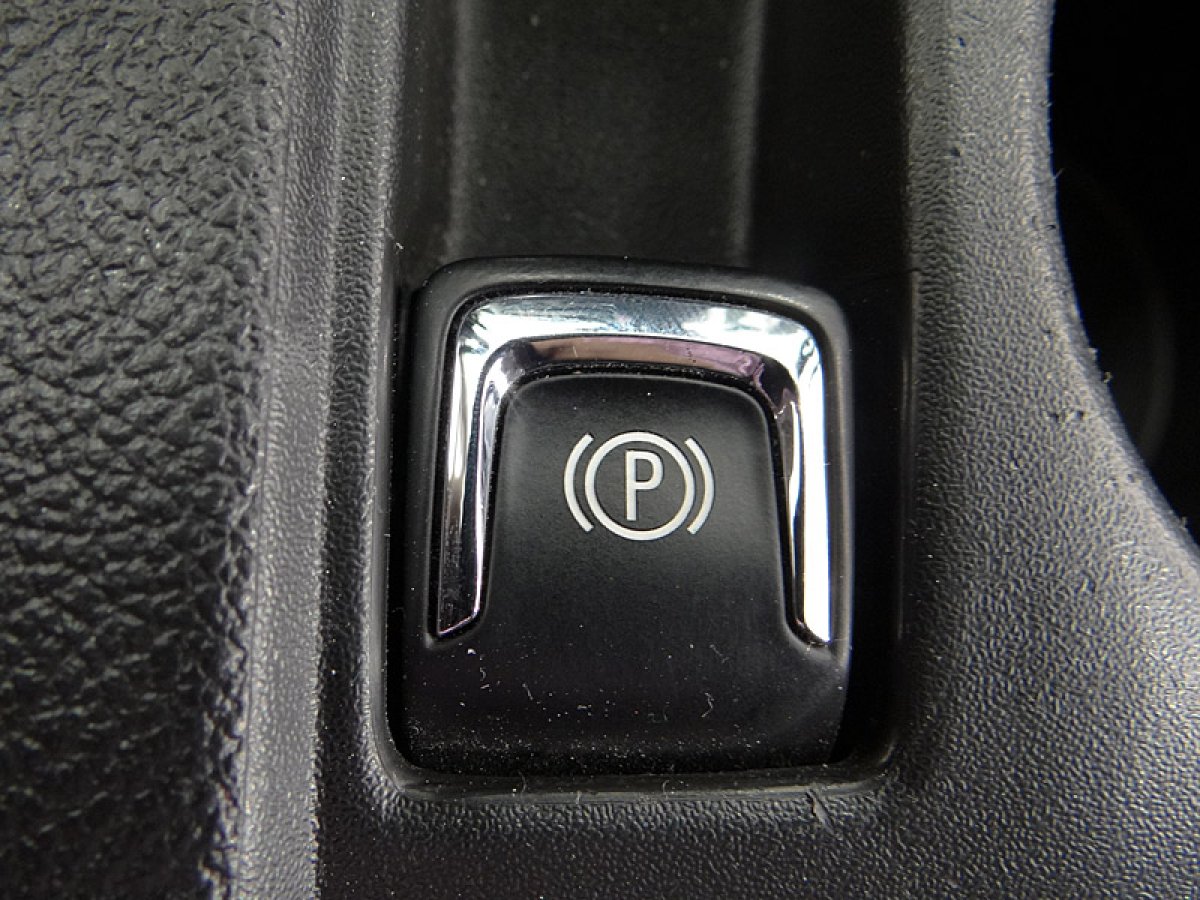 Foto Opel Astra 32