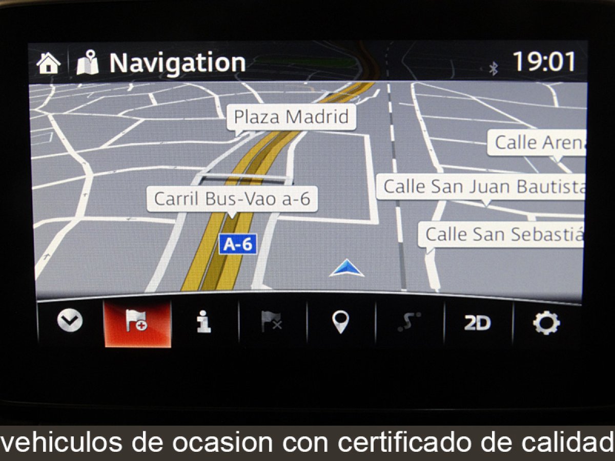 Foto Mazda CX-3 17