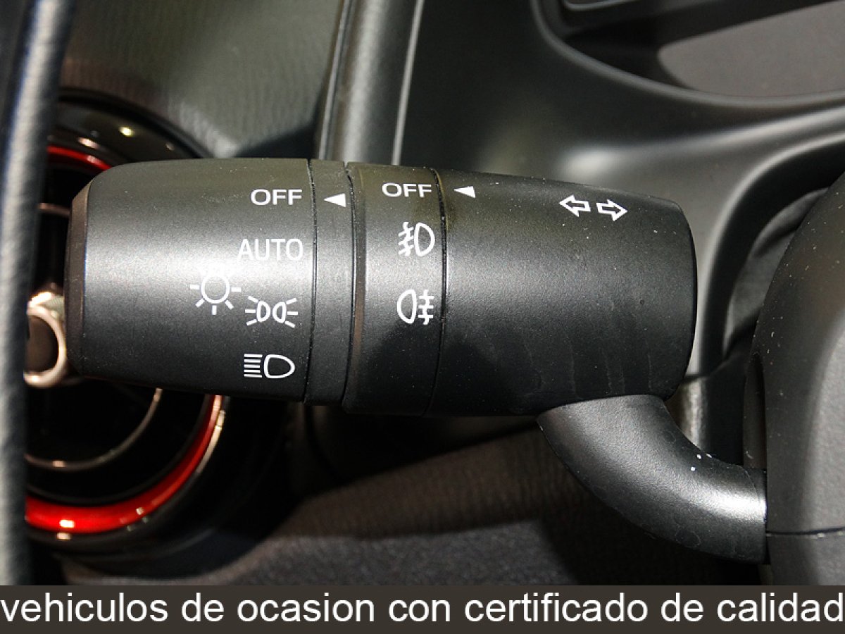Foto Mazda CX-3 30