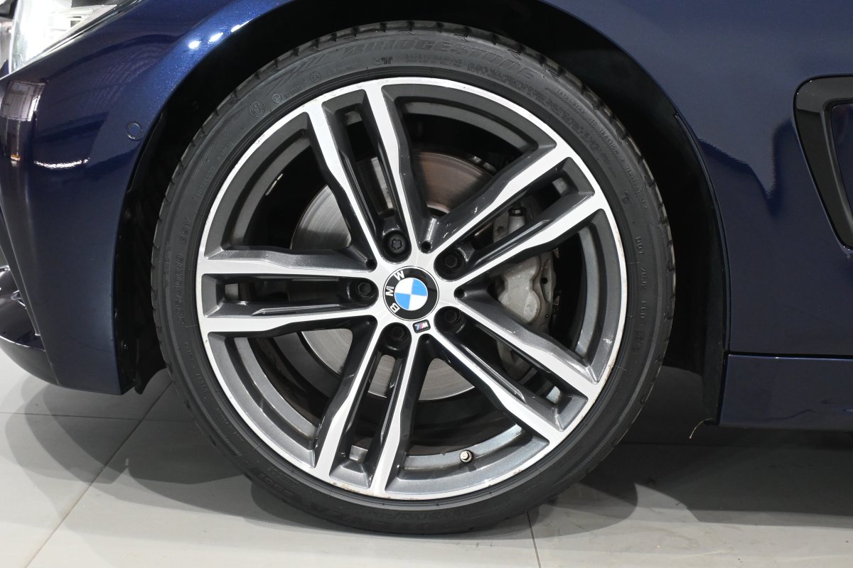 Foto Bmw 440iA 33