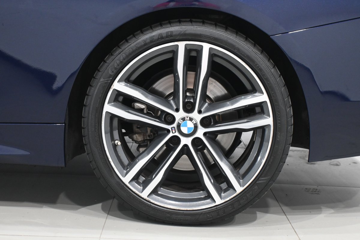 Foto Bmw 440iA 32