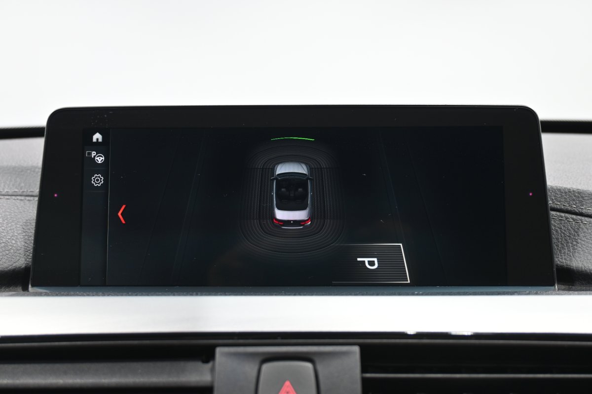 Foto Bmw 440iA 15