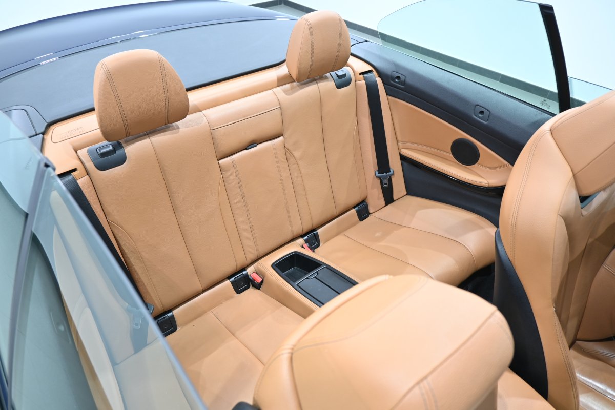 Foto Bmw 440iA 11