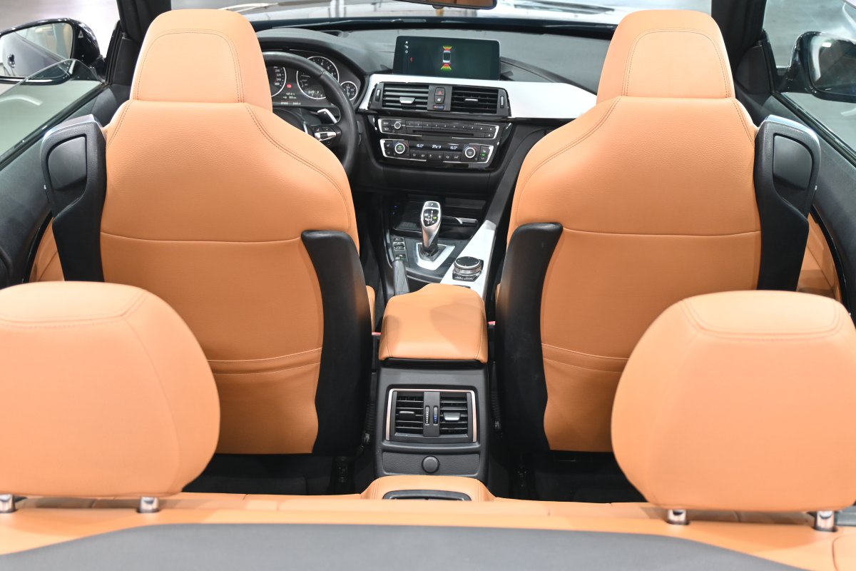 Foto Bmw 440iA 12