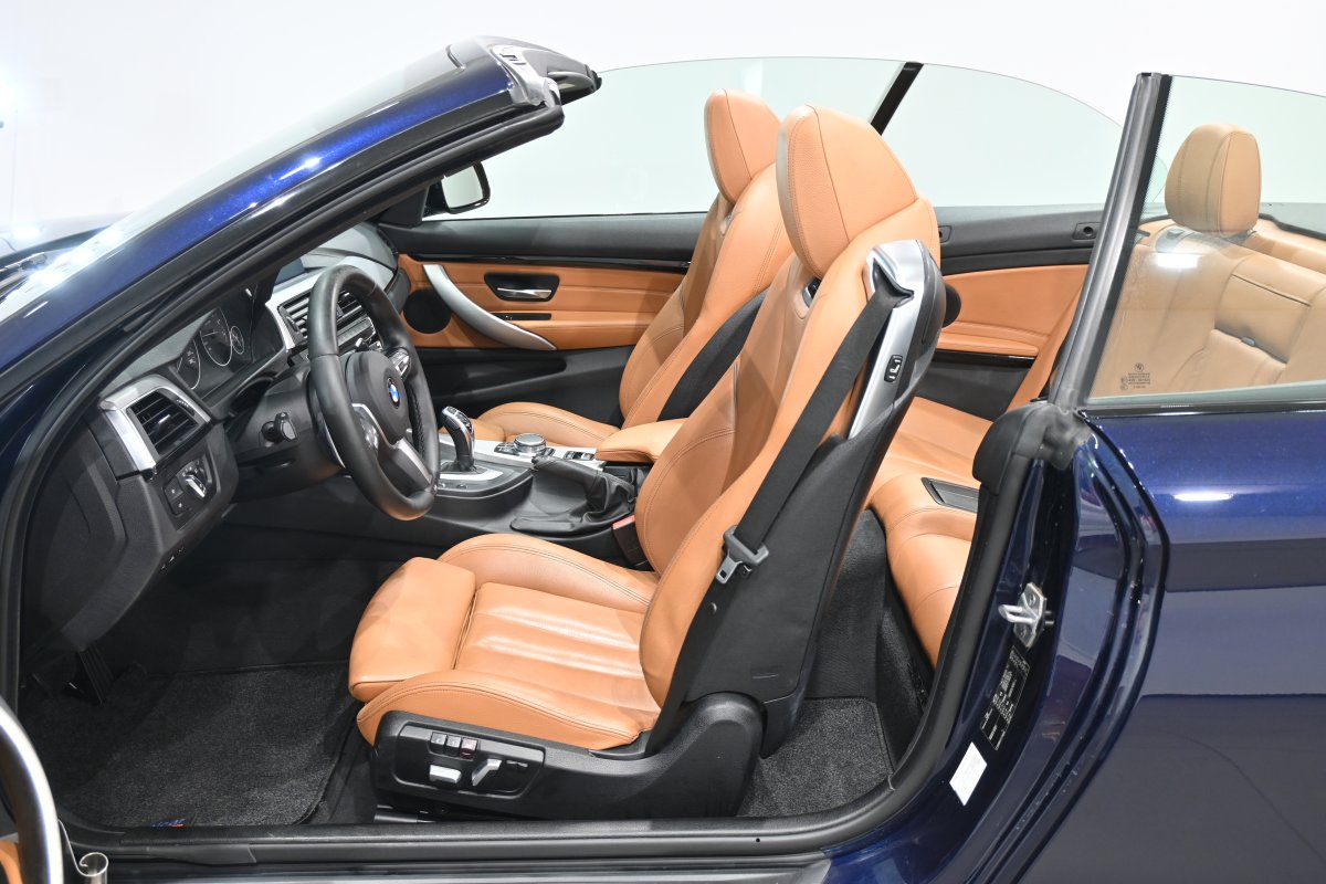 Foto Bmw 440iA 10