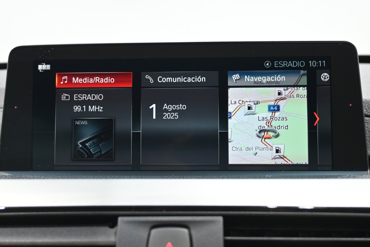 Foto Bmw 440iA 17