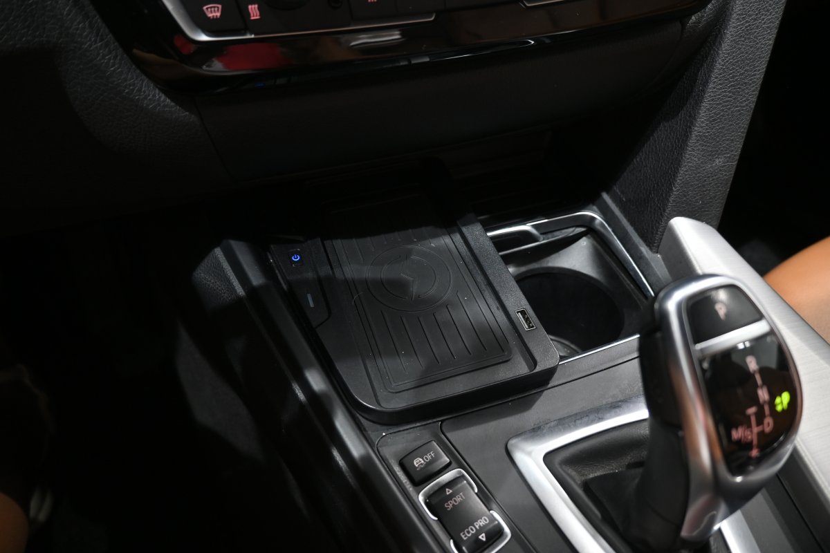 Foto Bmw 440iA 21