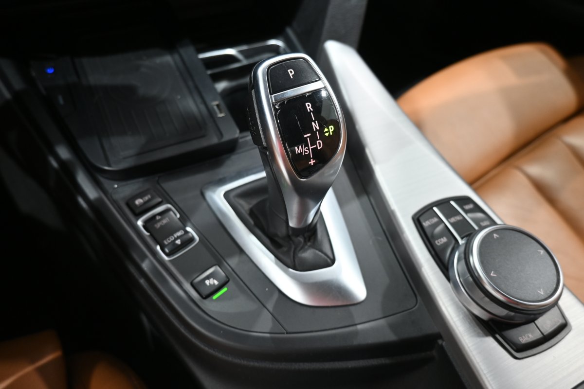 Foto Bmw 440iA 19