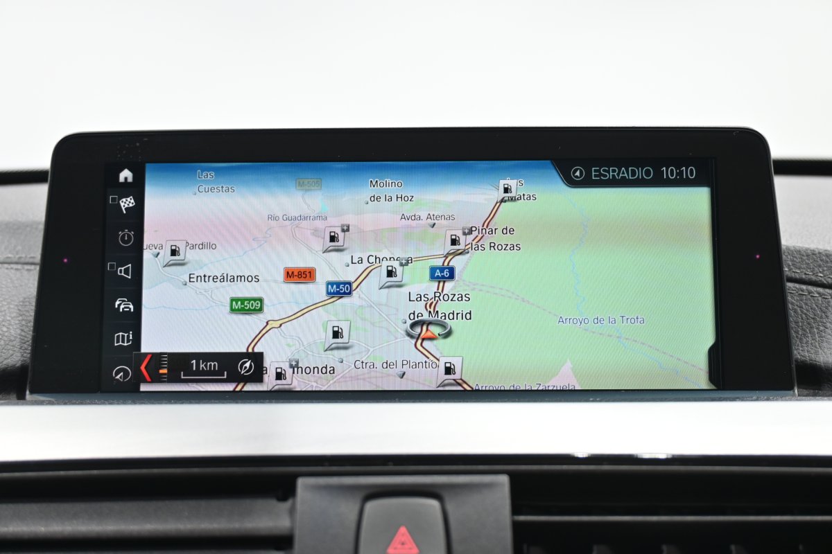 Foto Bmw 440iA 16