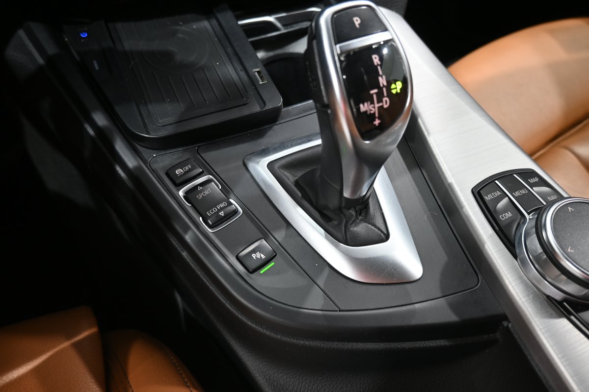 Foto Bmw 440iA 20
