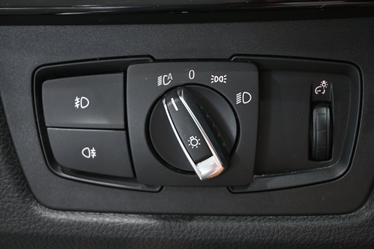 Foto Bmw 440iA 27