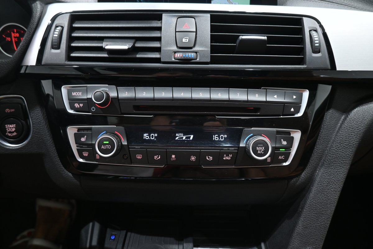 Foto Bmw 440iA 18