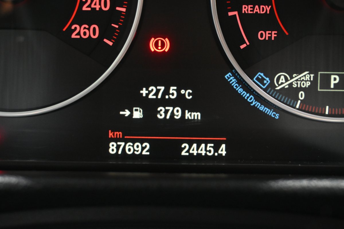 Foto Bmw 440iA 13