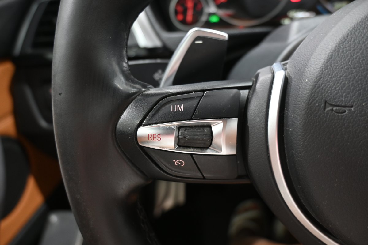 Foto Bmw 440iA 25