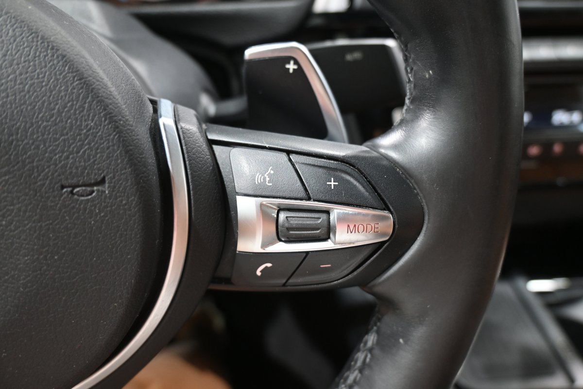 Foto Bmw 440iA 26