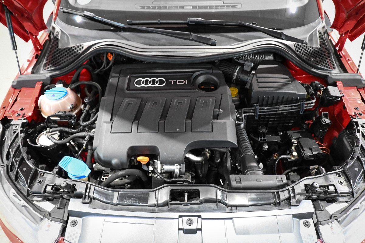 Foto Audi A1 7