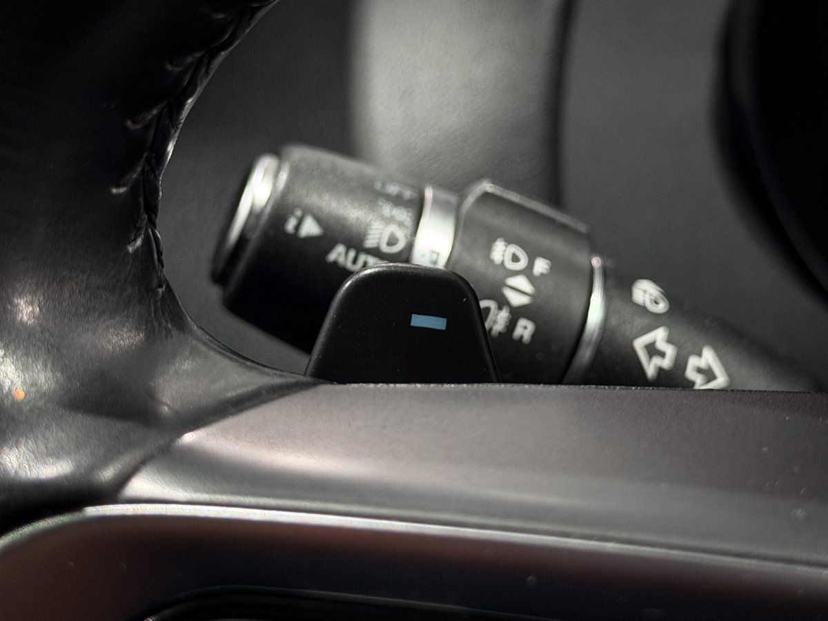 Foto Jaguar F-PACE 23