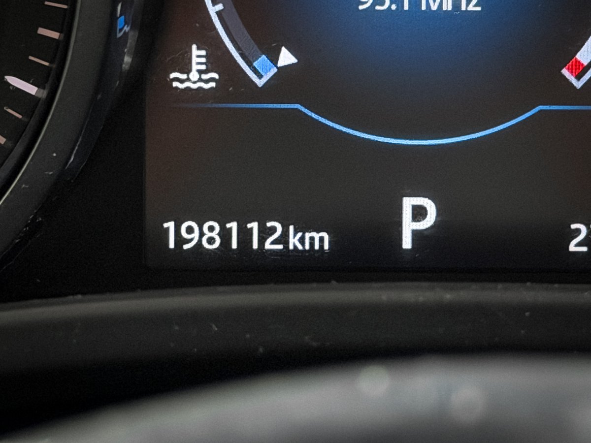 Foto Jaguar F-PACE 13