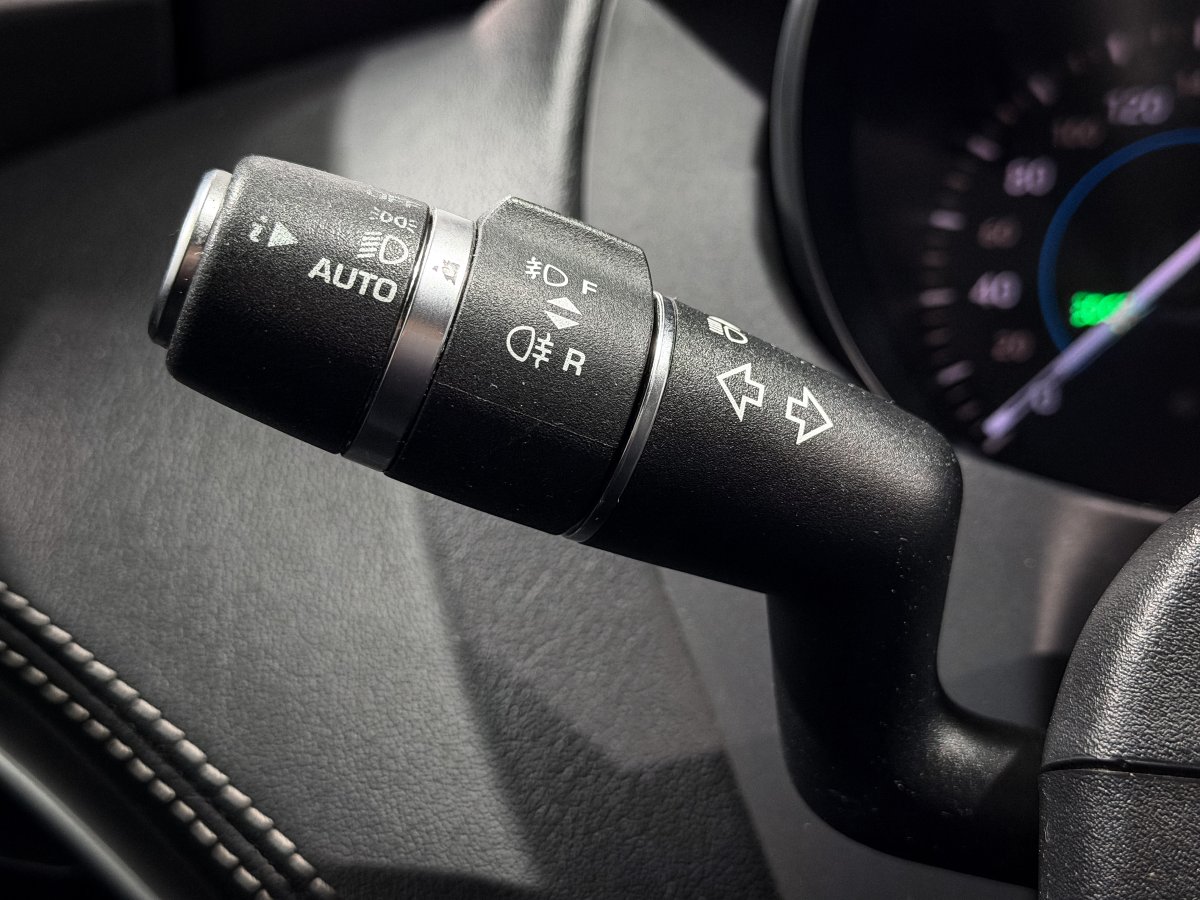 Foto Jaguar F-PACE 25