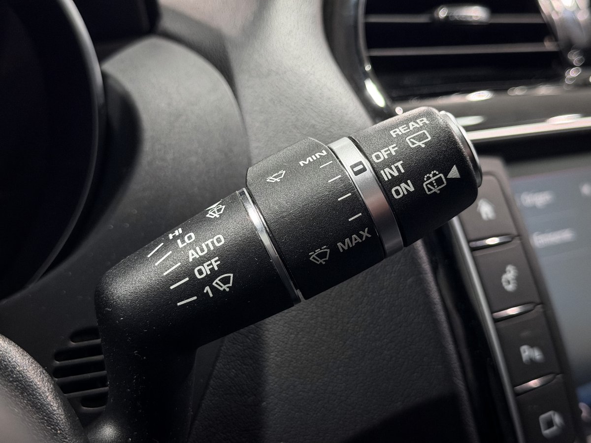 Foto Jaguar F-PACE 26