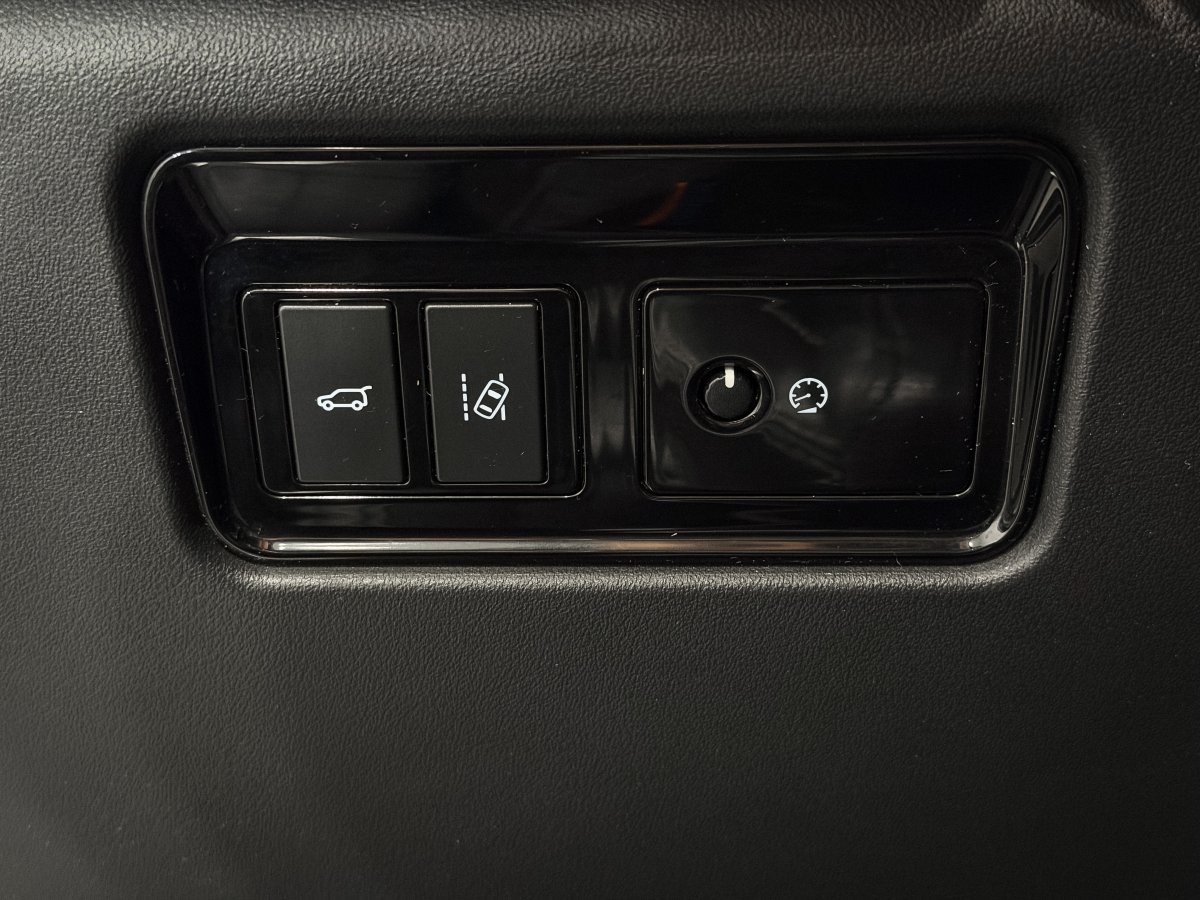 Foto Jaguar F-PACE 27