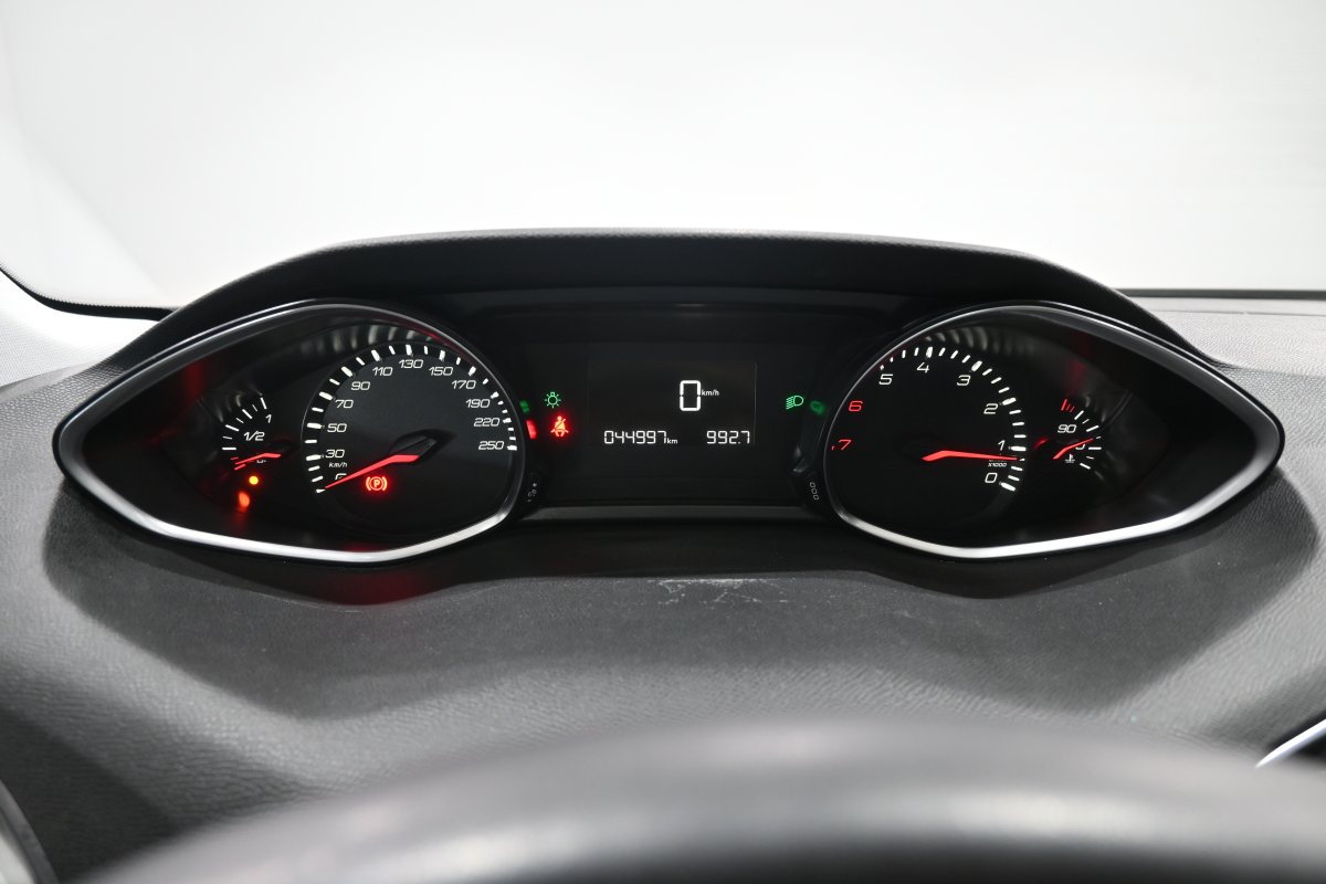 Foto Peugeot 308 14