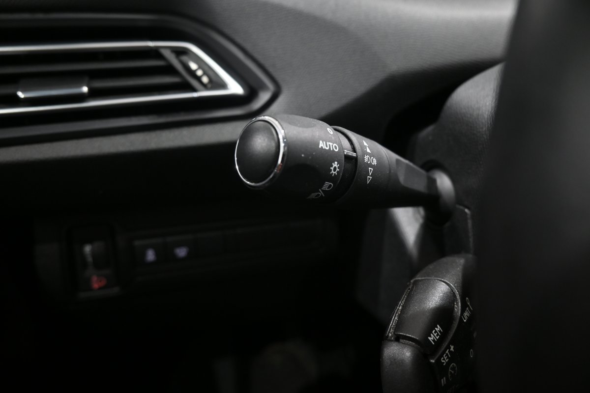 Foto Peugeot 308 25