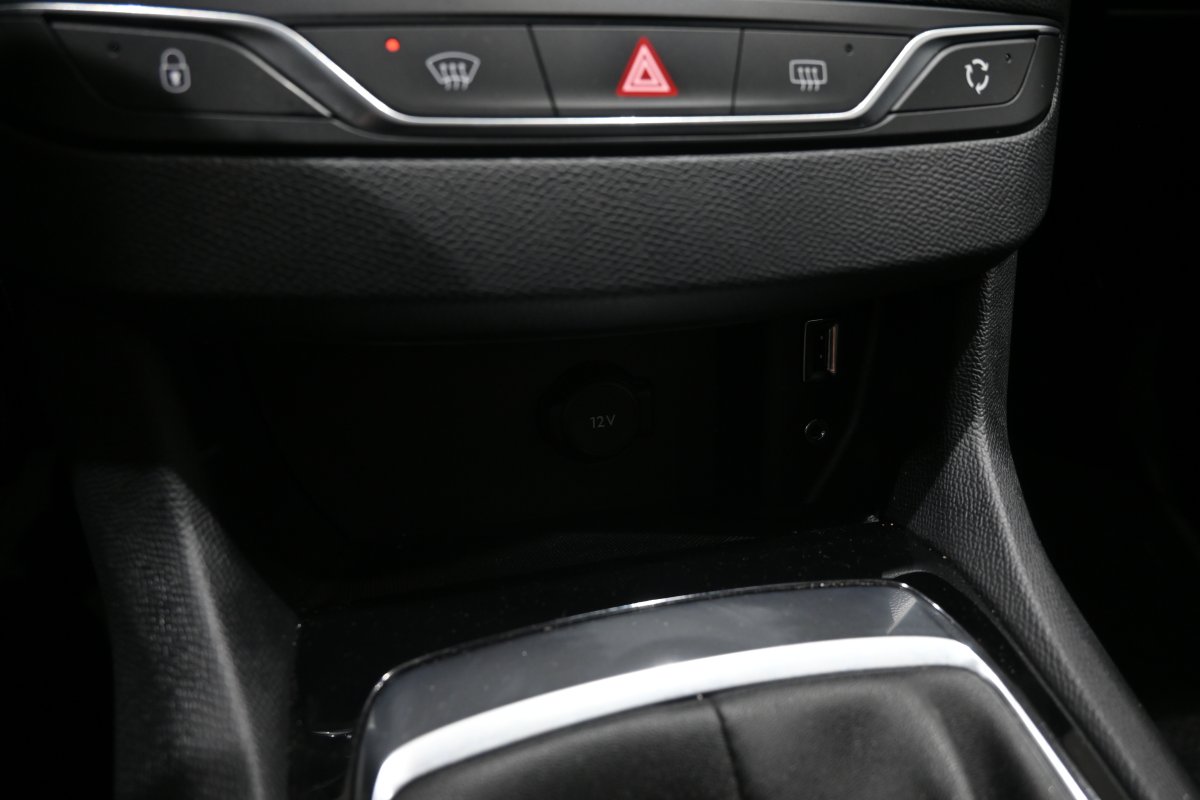 Foto Peugeot 308 19