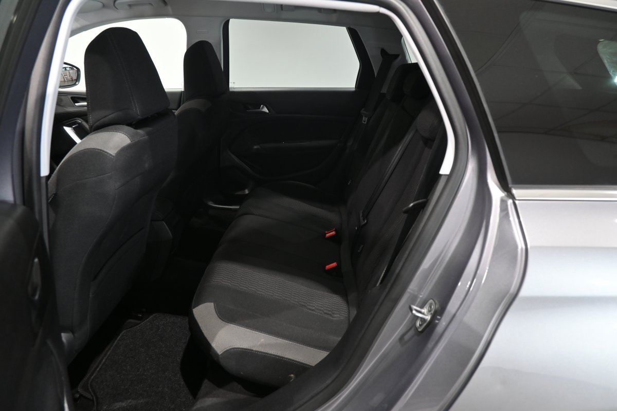 Foto Peugeot 308 11