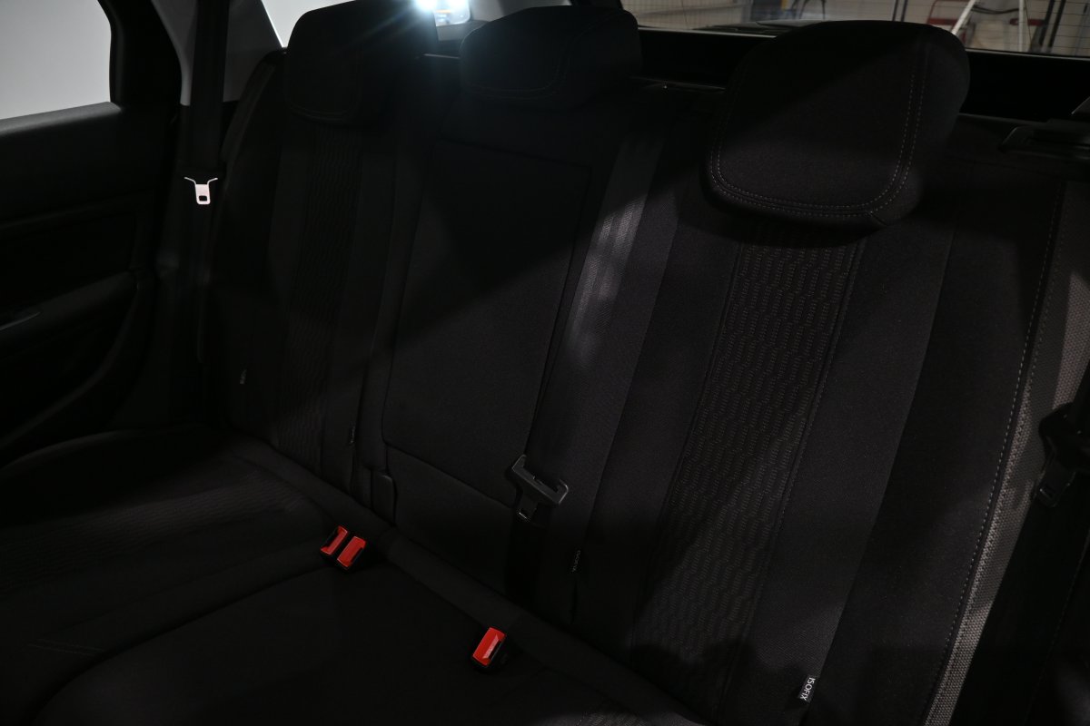 Foto Peugeot 308 12