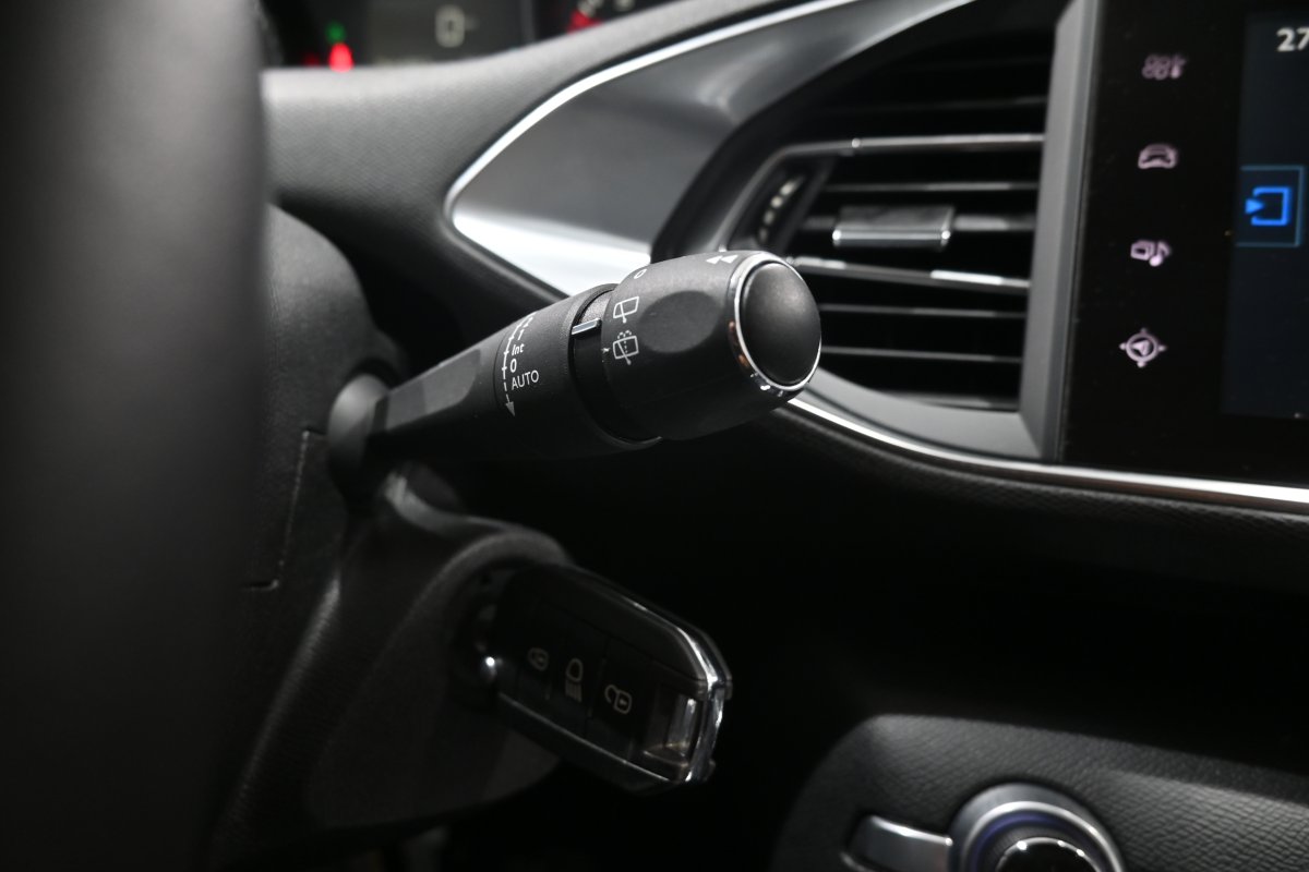 Foto Peugeot 308 26