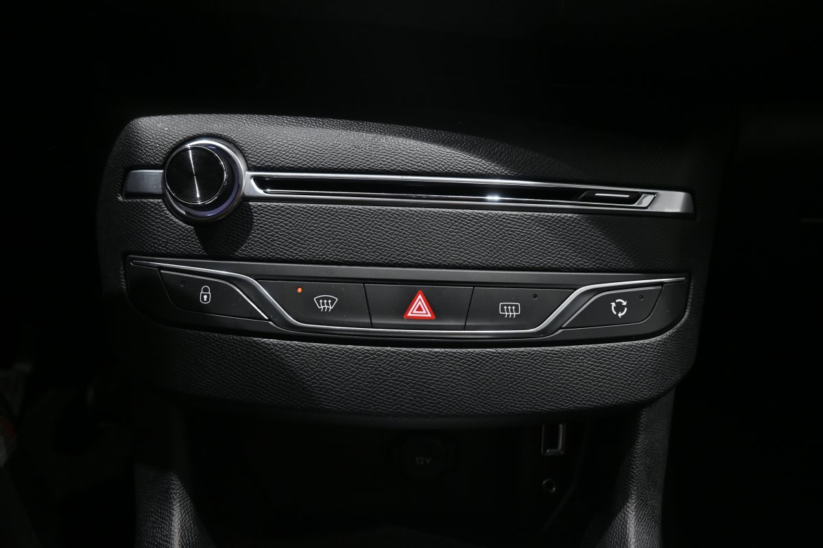 Foto Peugeot 308 18
