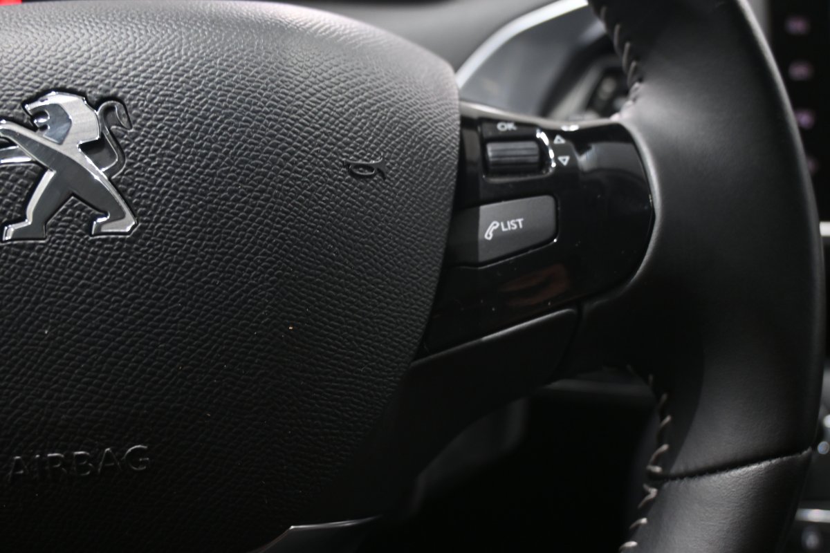 Foto Peugeot 308 23