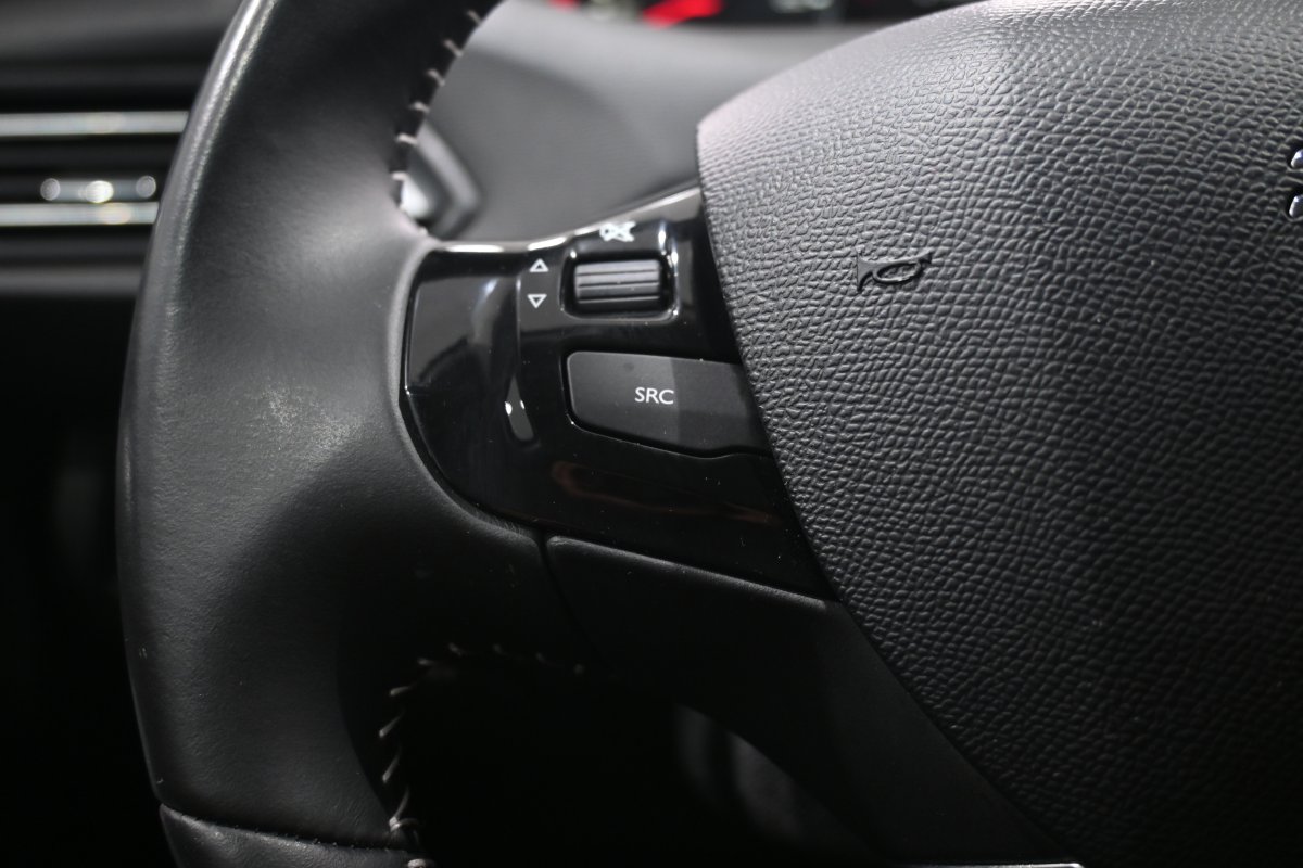 Foto Peugeot 308 22