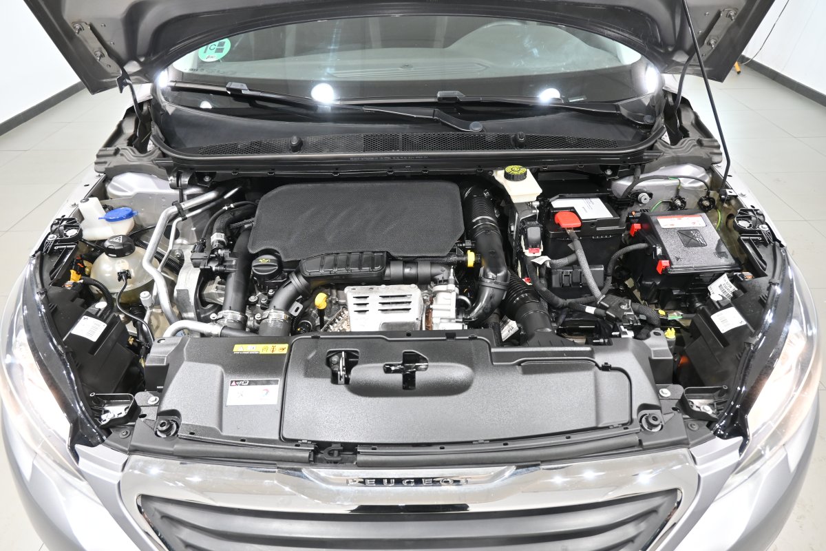 Foto Peugeot 308 7