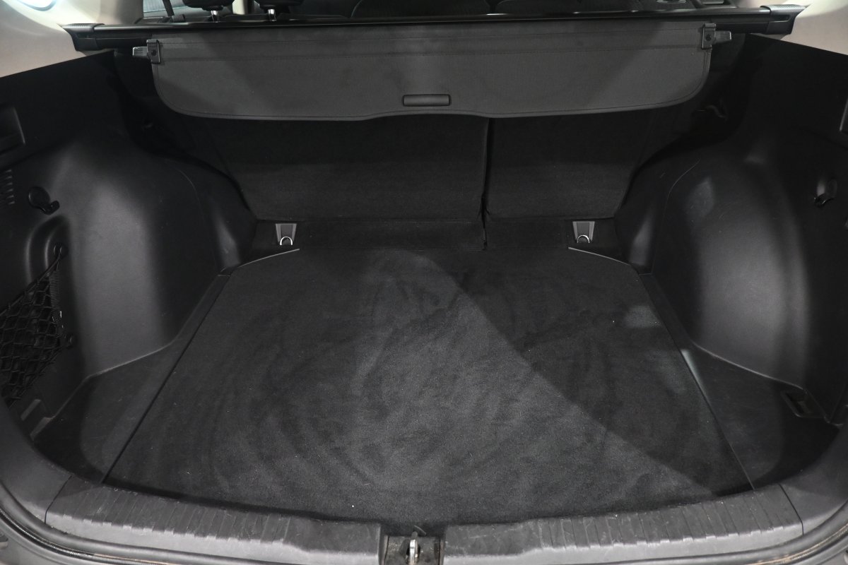 Foto Honda CR-V 8