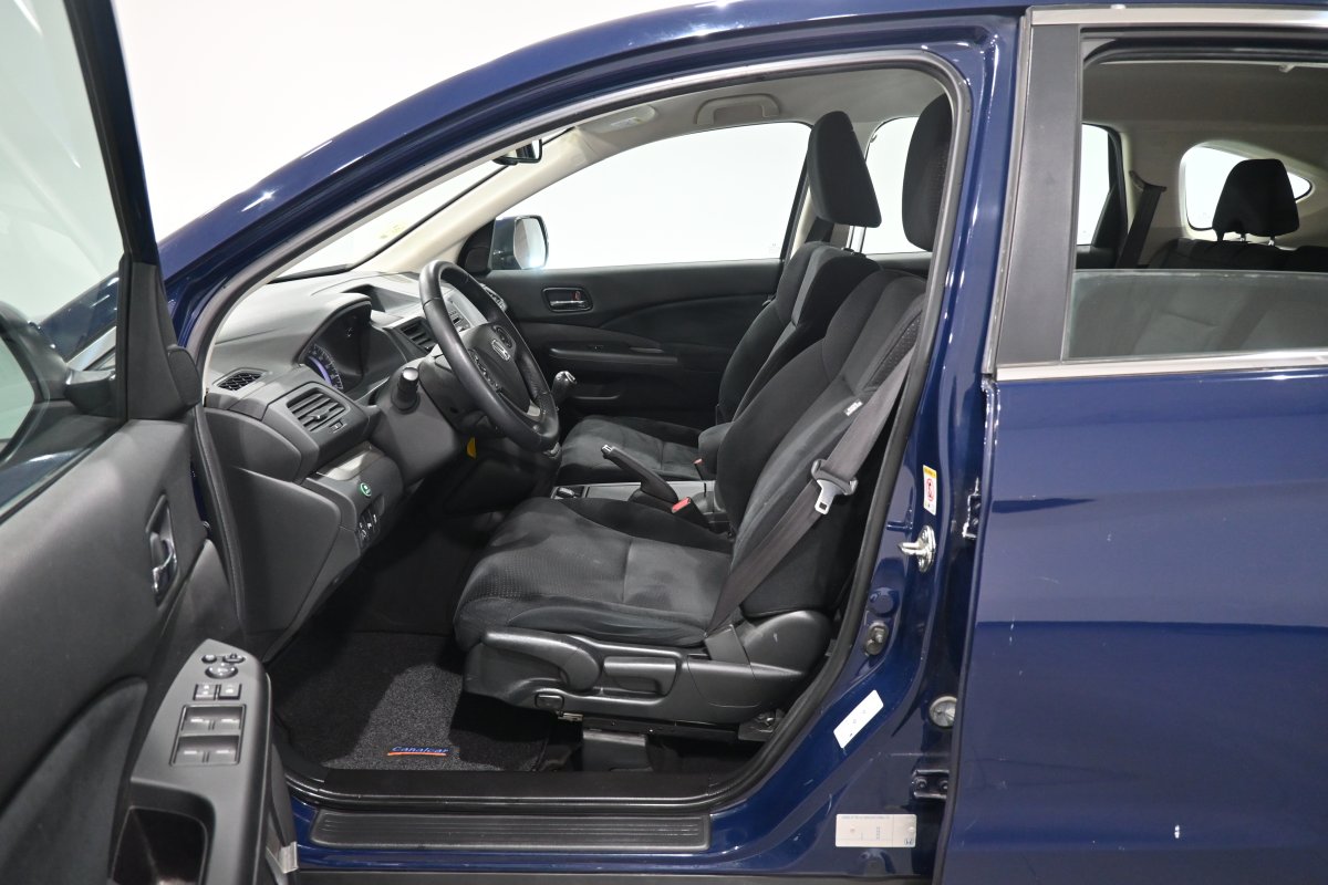 Foto Honda CR-V 10