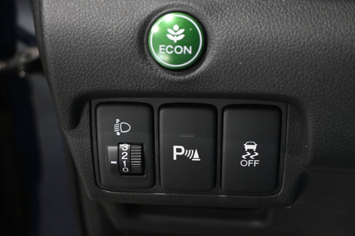 Foto Honda CR-V 26